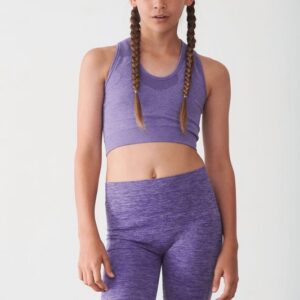 Short imprimé sans coutures enfant