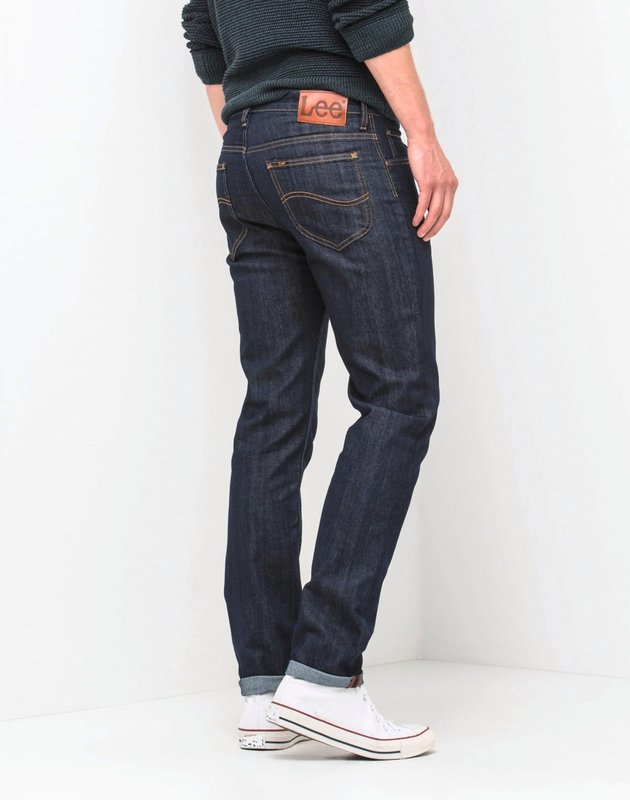 Jean homme Rider Slim – Image 4