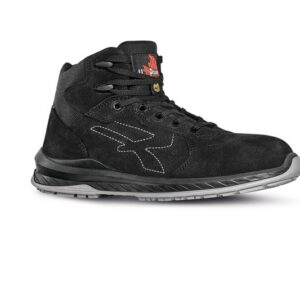 Chaussures de sécurité Tweed