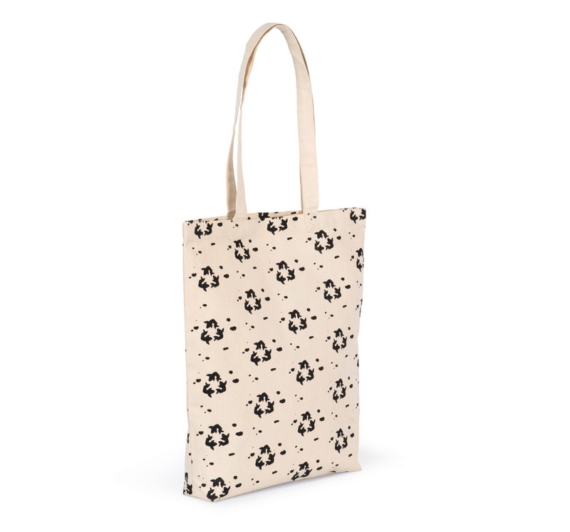 Sac shopping à motif – Image 4