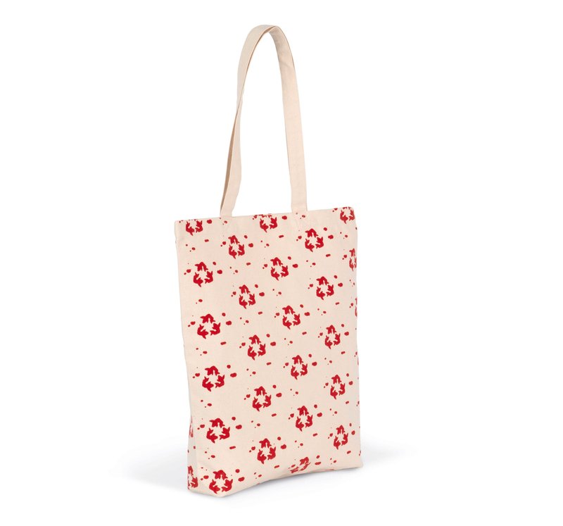 Sac shopping à motif – Image 6