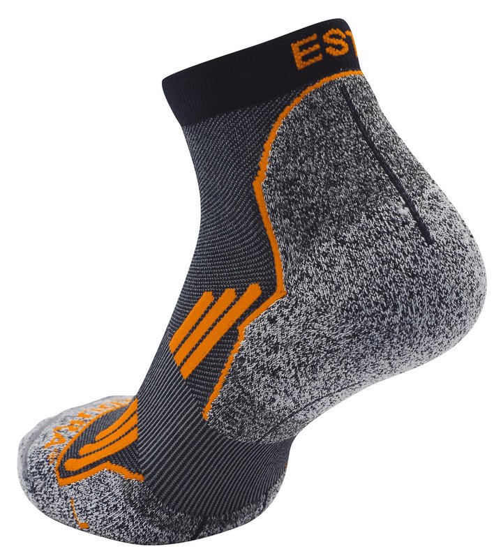 Lot de 3 paires de socquettes Robust – Image 4