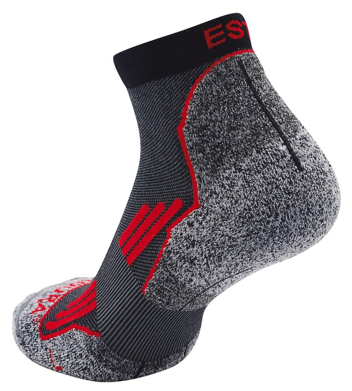 Lot de 3 paires de socquettes Robust – Image 5