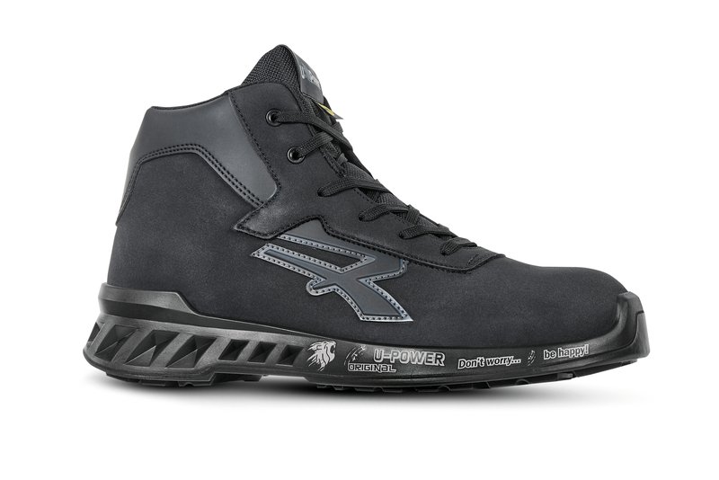 Chaussures de sécurité Parker