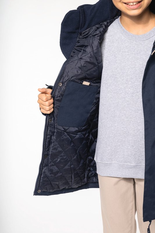 Parka enfant – Image 9