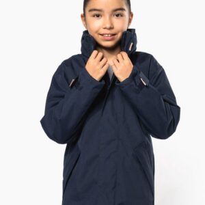 Parka enfant