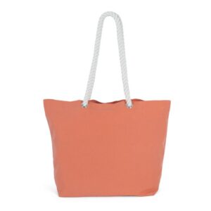 Sac fourre-tout style marin