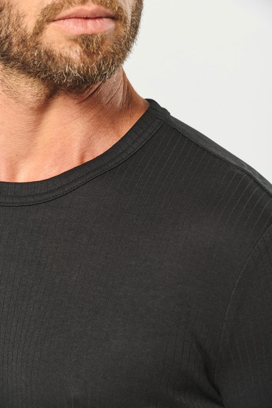 Maillot de corps manches longues unisexe – Image 6