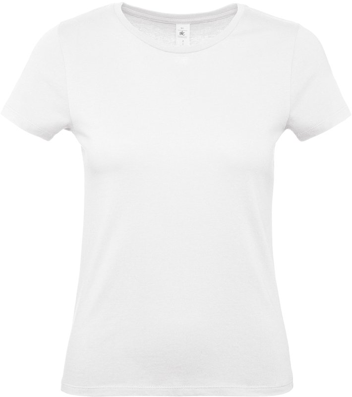 T-shirt femme #E150 – Image 4
