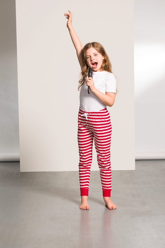 Pantalon de pyjama enfant