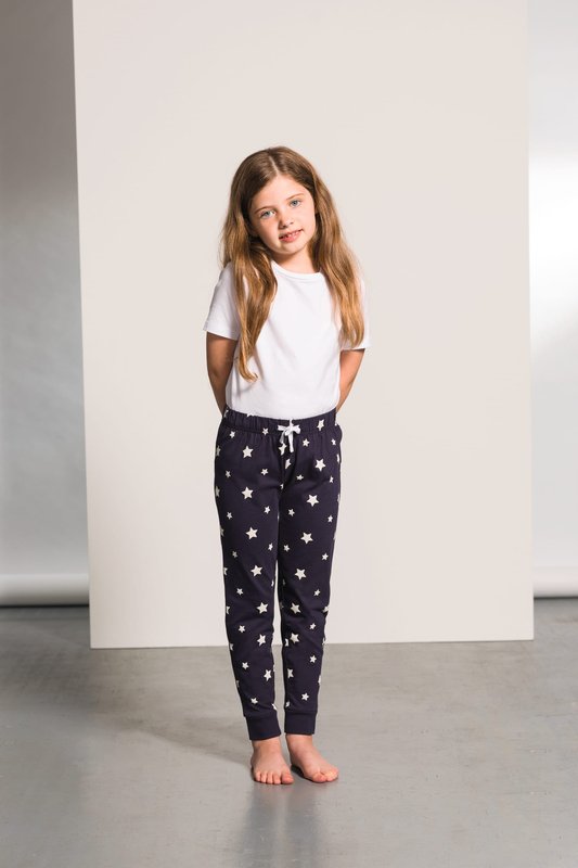 Pantalon de pyjama enfant – Image 3