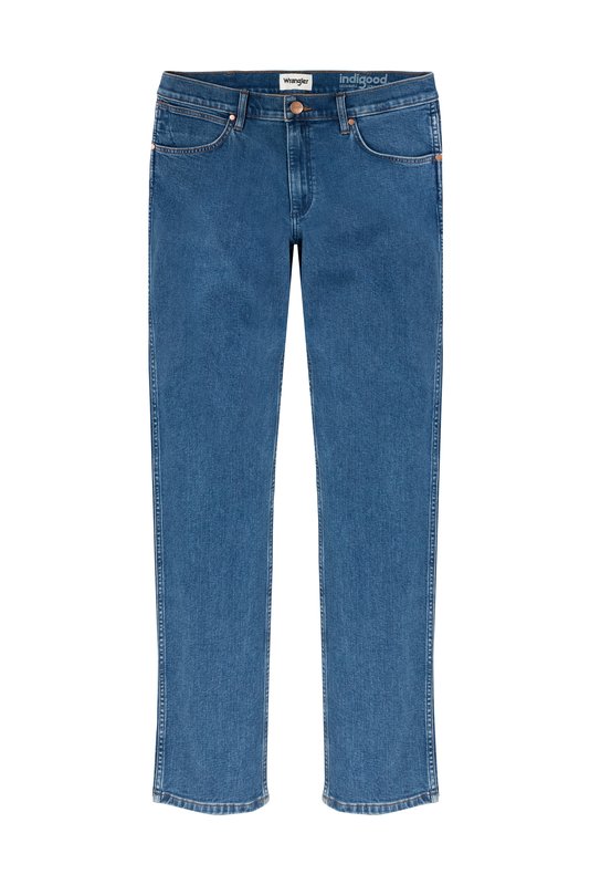 Jean droit Greensboro – Image 4