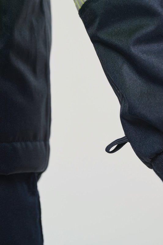 Parka de sécurité recyclée 4 en 1 unisexe – Image 34