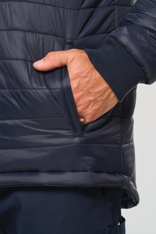 Parka de sécurité recyclée 4 en 1 unisexe – Image 26