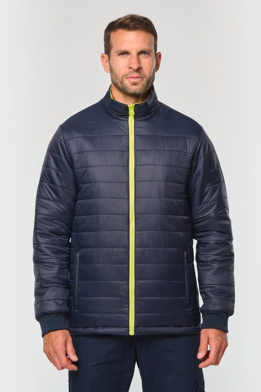 Parka de sécurité recyclée 4 en 1 unisexe – Image 23