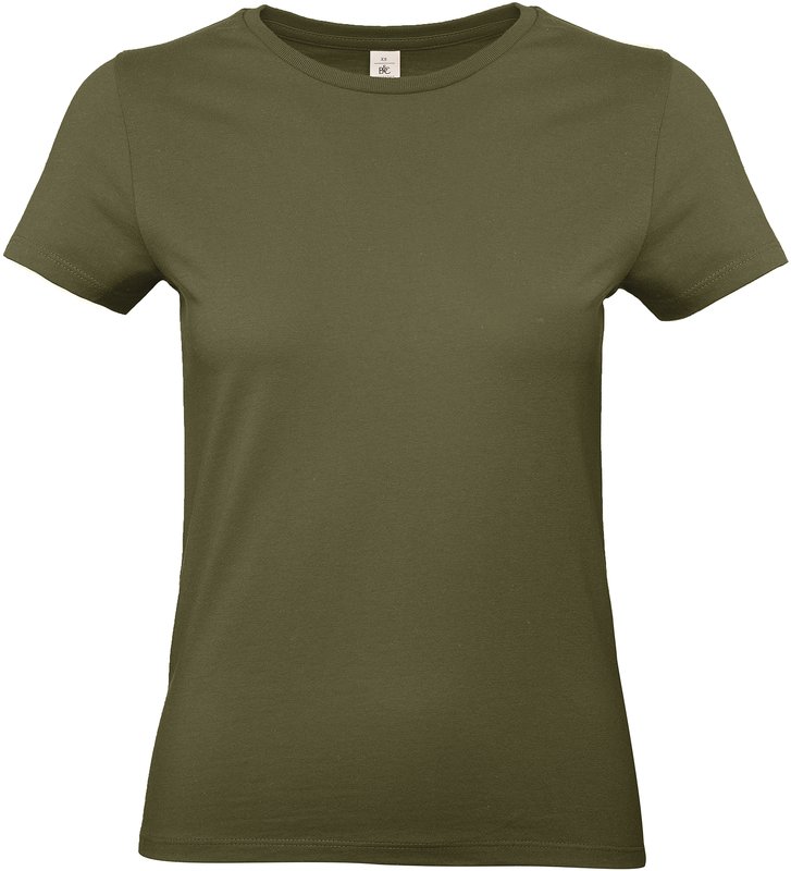 T-shirt femme #E190 – Image 28