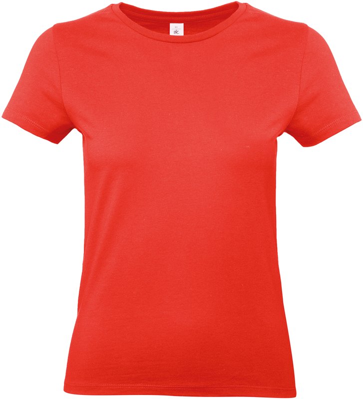 T-shirt femme #E190 – Image 26