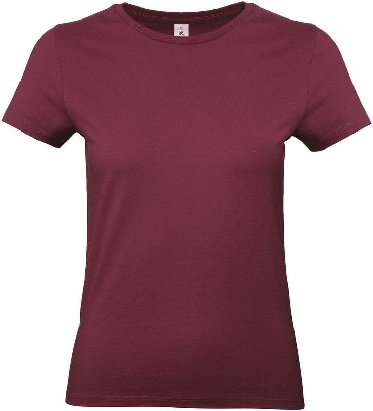 T-shirt femme #E190 – Image 8