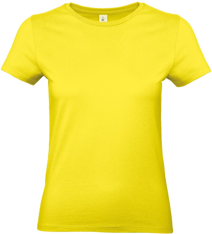 T-shirt femme #E190 – Image 23