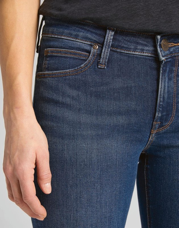 Jean Femme Scarlett Skinny – Image 9