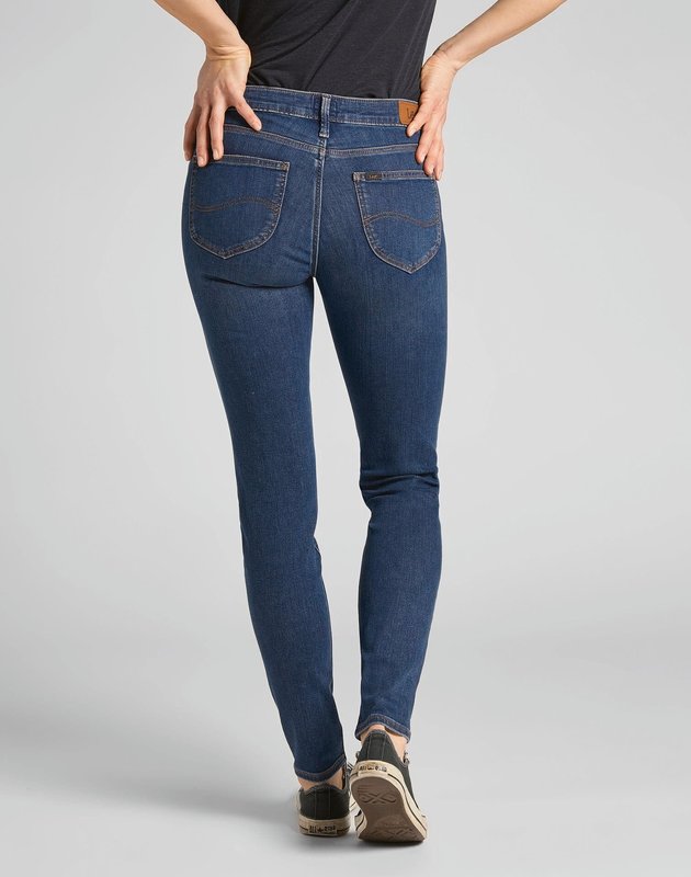 Jean Femme Scarlett Skinny – Image 4
