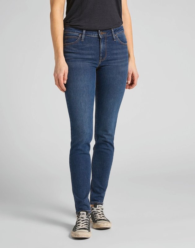 Jean Femme Scarlett Skinny – Image 5