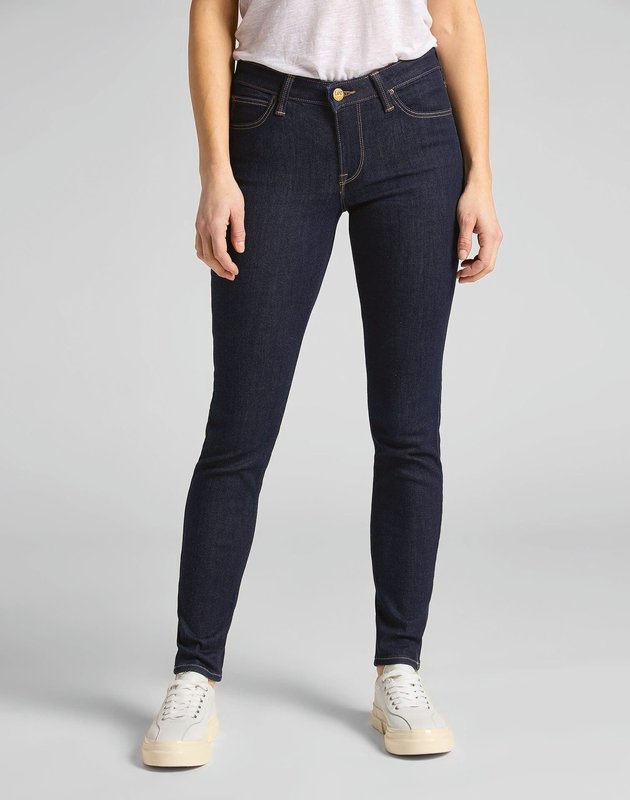 Jean Femme Scarlett Skinny – Image 13