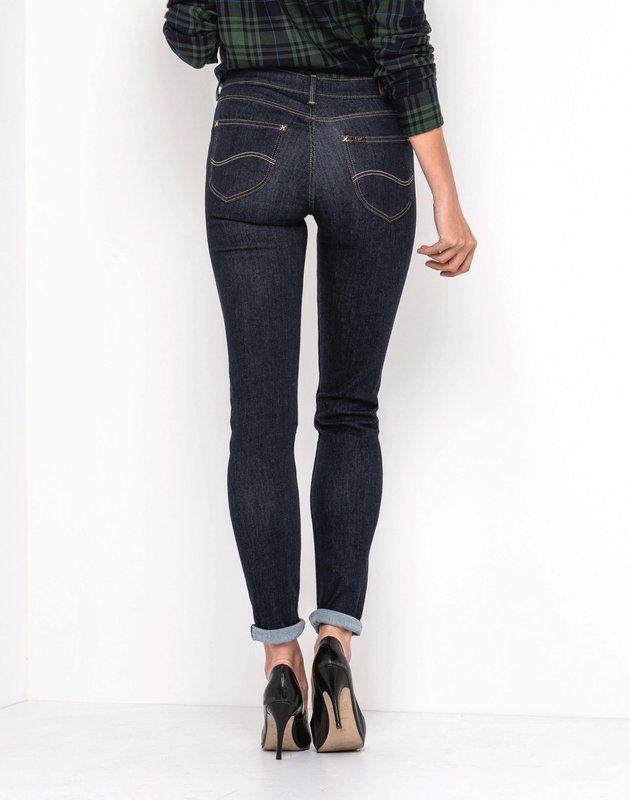 Jean Femme Scarlett Skinny – Image 3