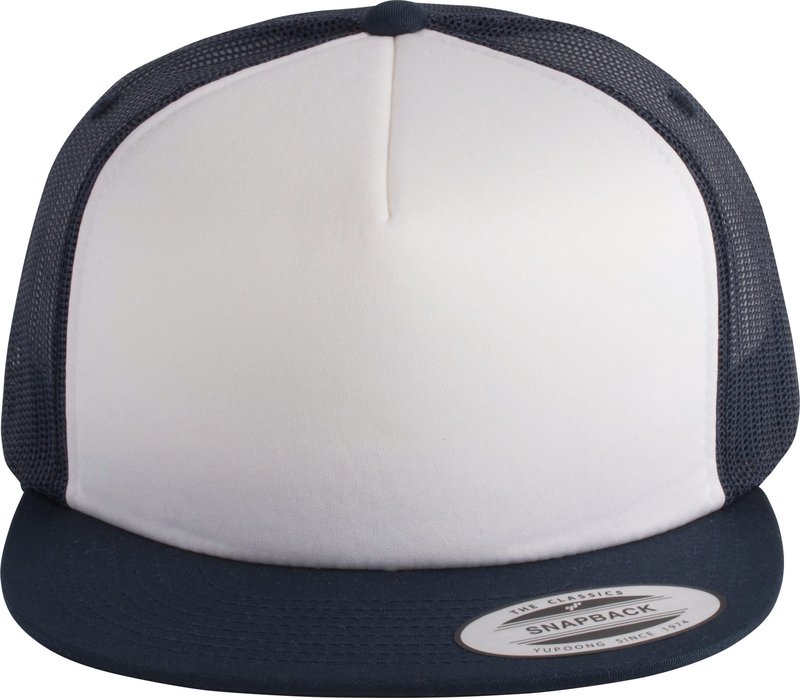 Casquette Trucker classique - 5 panneaux – Image 8