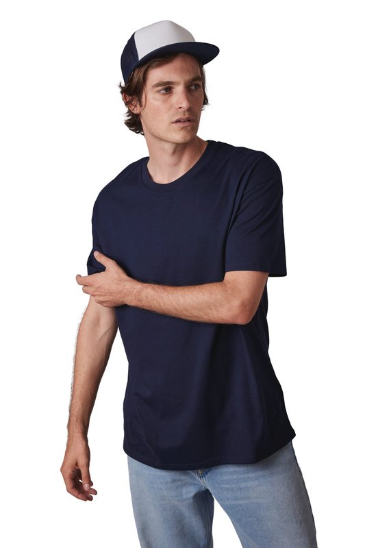 Casquette Trucker classique - 5 panneaux – Image 3