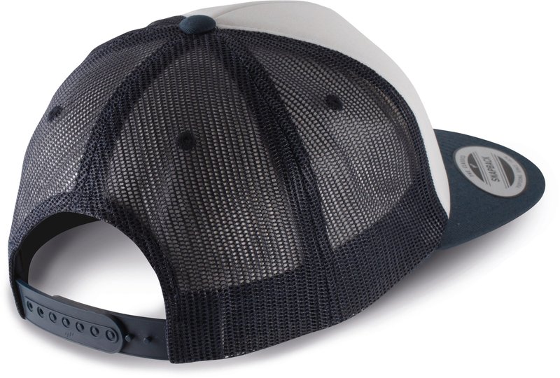 Casquette Trucker classique - 5 panneaux – Image 9