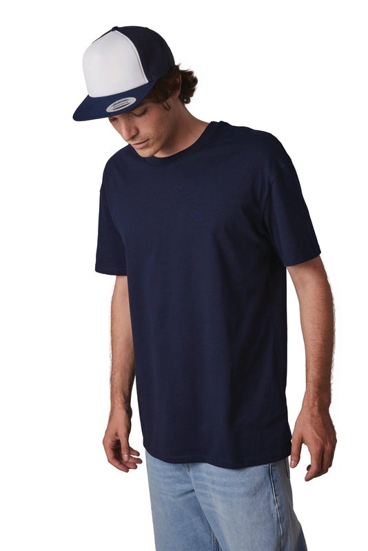 Casquette Trucker classique - 5 panneaux – Image 4