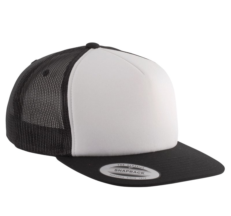Casquette Trucker classique - 5 panneaux – Image 10