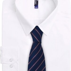 Cravate rayée "Sport"