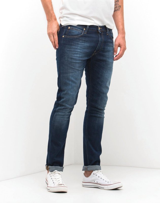 Jean Homme Luke Slim Tapered – Image 4