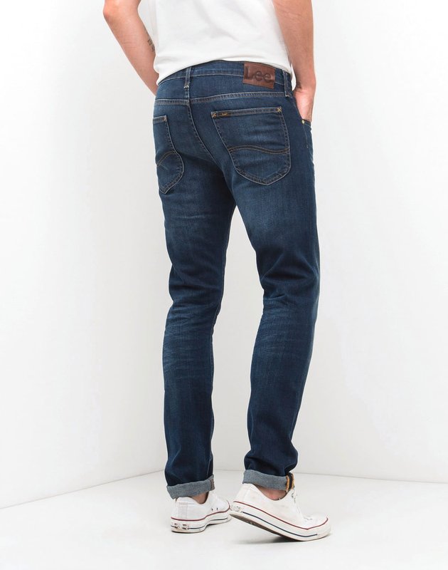 Jean Homme Luke Slim Tapered – Image 5