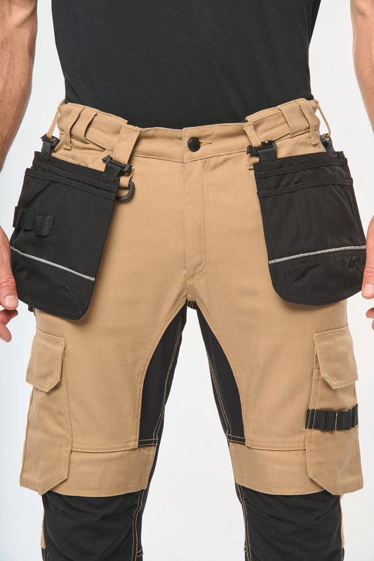 Poches à outils amovibles – Image 2