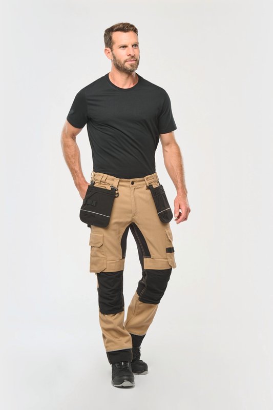 Poches à outils amovibles – Image 5