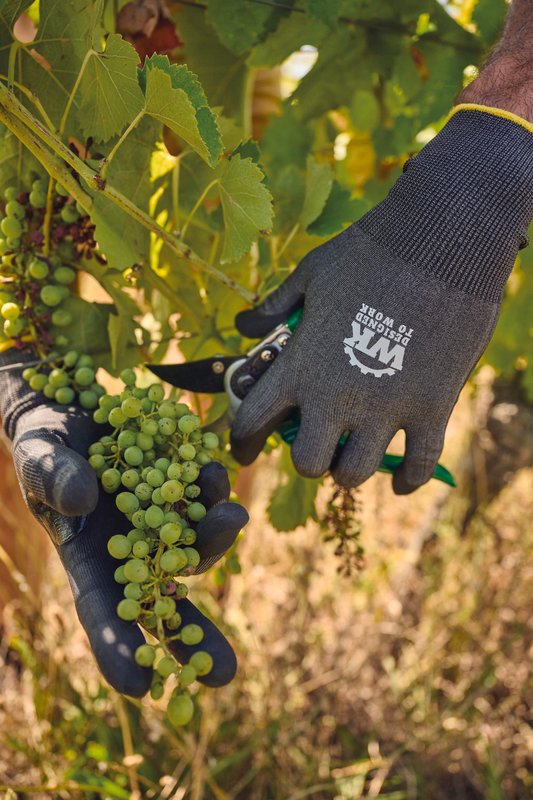 Gants tactiles de protection contre les coupures – Image 6