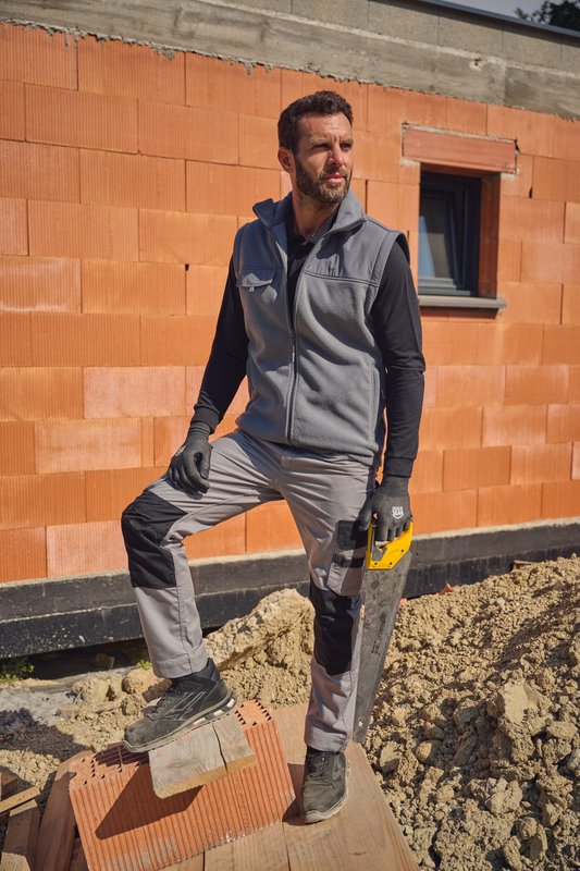 Gants tactiles de protection contre les coupures – Image 31