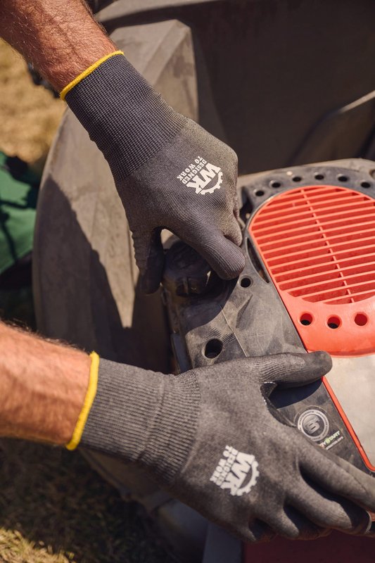 Gants tactiles de protection contre les coupures – Image 5