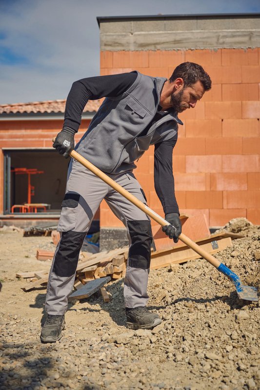 Gants tactiles de protection contre les coupures – Image 25