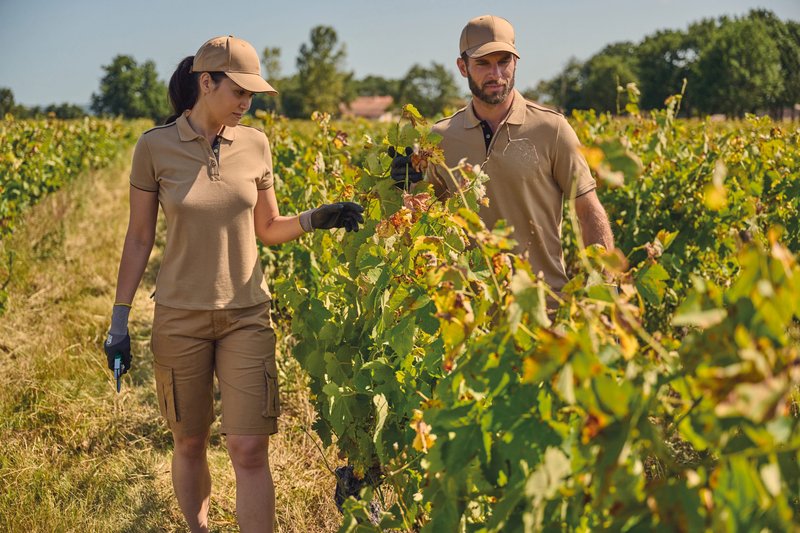 Gants tactiles de protection contre les coupures – Image 8