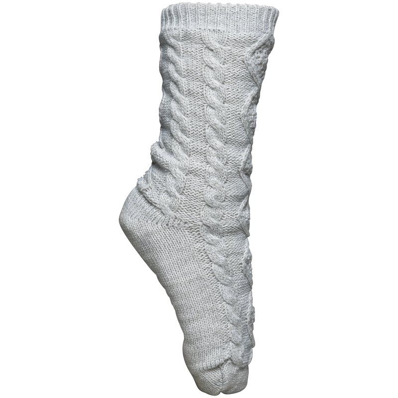 Chaussettes lounge doublées sherpa – Image 16