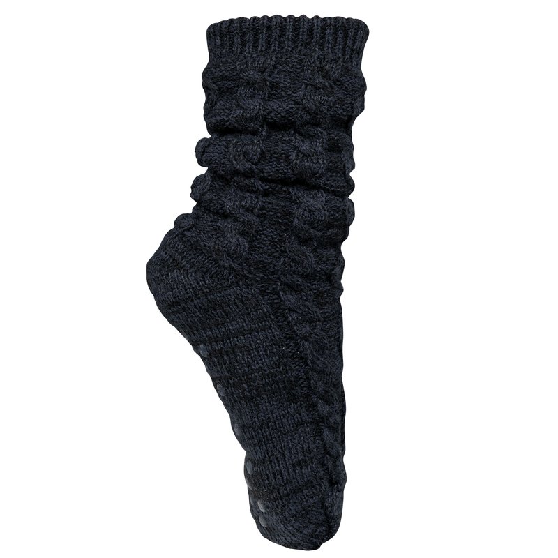Chaussettes lounge doublées sherpa – Image 15