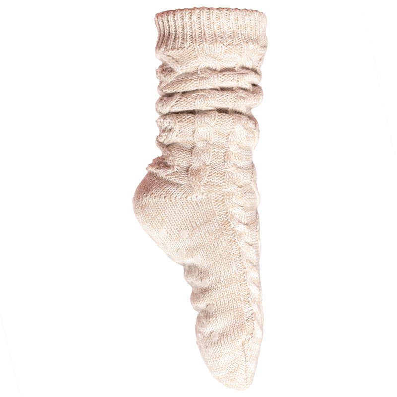 Chaussettes lounge doublées sherpa – Image 14