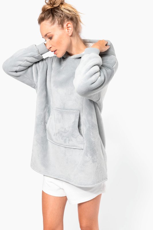 Chaussettes lounge doublées sherpa – Image 9