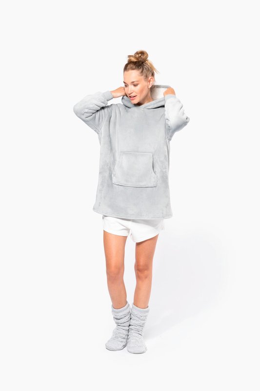 Chaussettes lounge doublées sherpa – Image 6