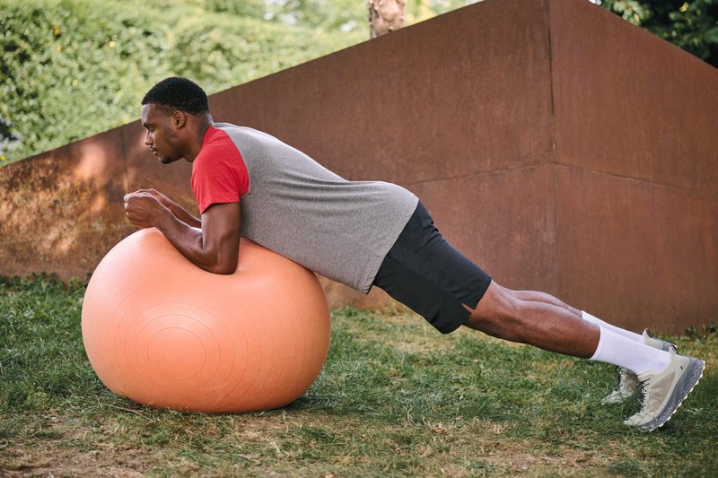 Short écoresponsable 2 en 1 avec sous short intégré homme – Image 11