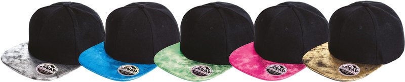 Casquette Bronx Glitter – Image 4